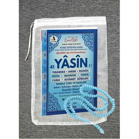 Tül Keseli Mevlüt Hediyelik Setleri Nerede Satılır?