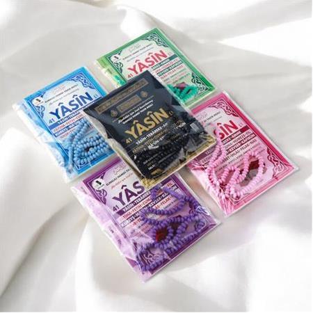 En Anlamlı Hediye: Özel Tasarım Yasin Kitapları ve Lüks Mevlüt Setleri