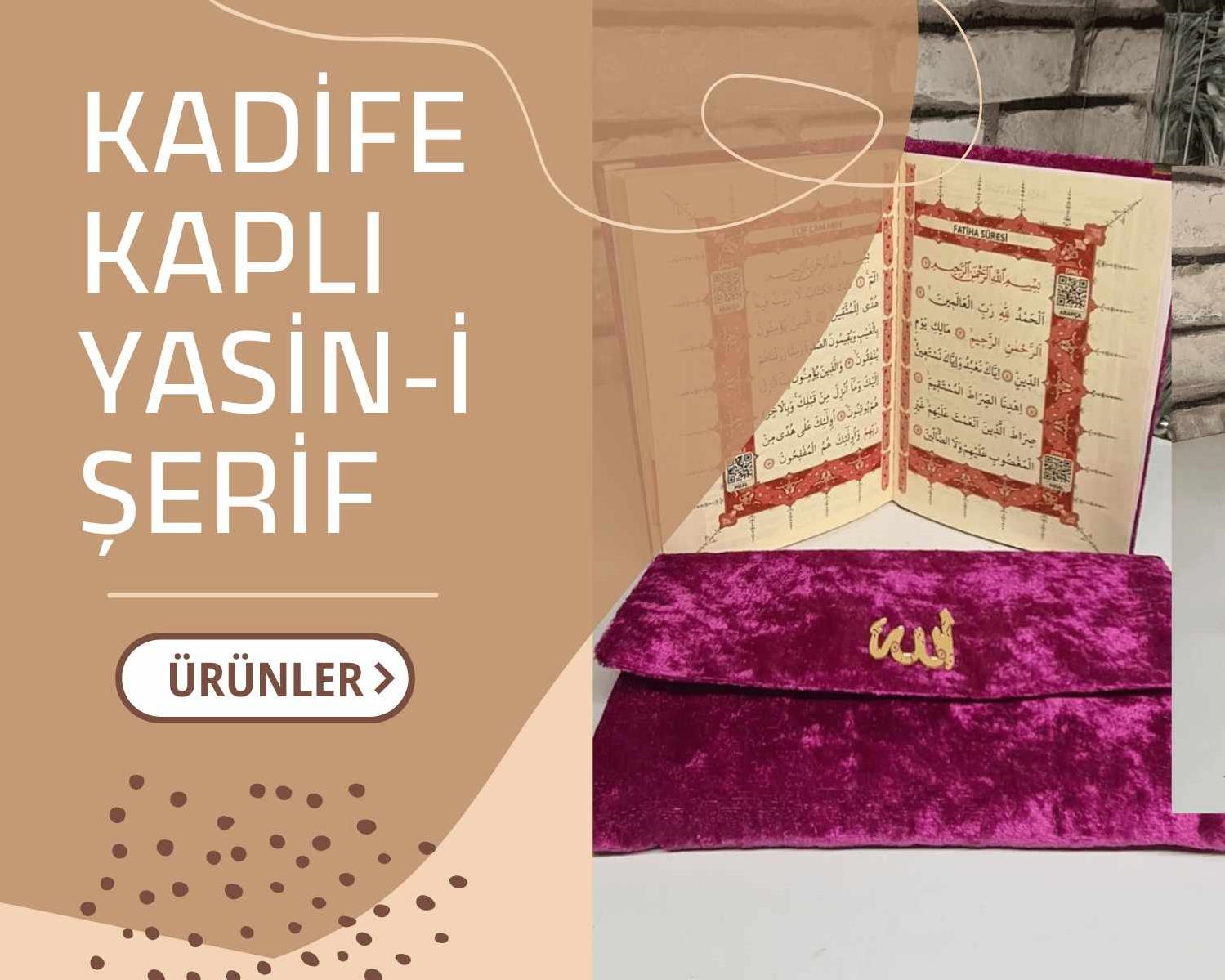 KADİFEKATEGORİ