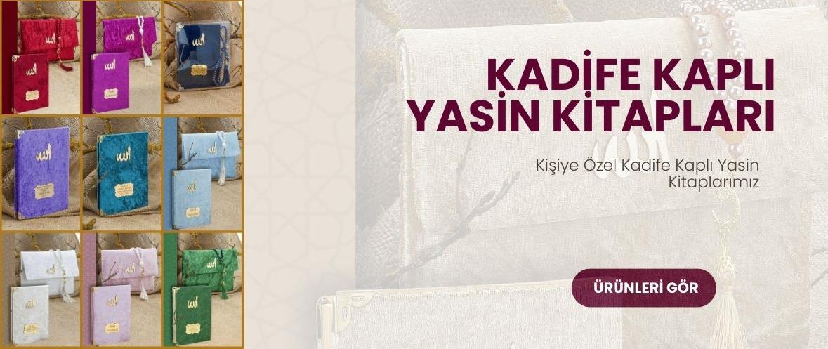 KATEGORİ KADİFELER