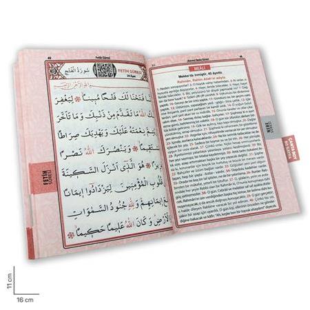 Vefat Mevlüt Seti Tül Keseli İsim Yazılı Yasin Tesbih Çanta Boy 80 Sayfa