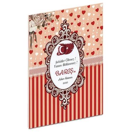 Mevlüt Hediyelik Seti Yasin Tesbih Magnet Paketi-Bordo